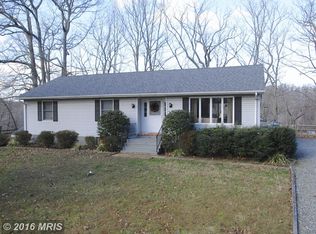 2706 Riverview Dr, Riva, MD 21140