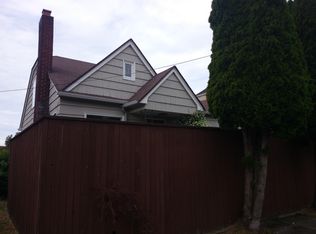 6237 3rd Ave NW, Seattle, WA 98107