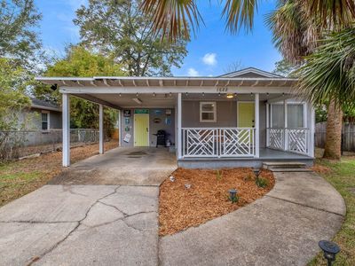 1622 Jackson St, Tallahassee, FL, 32303