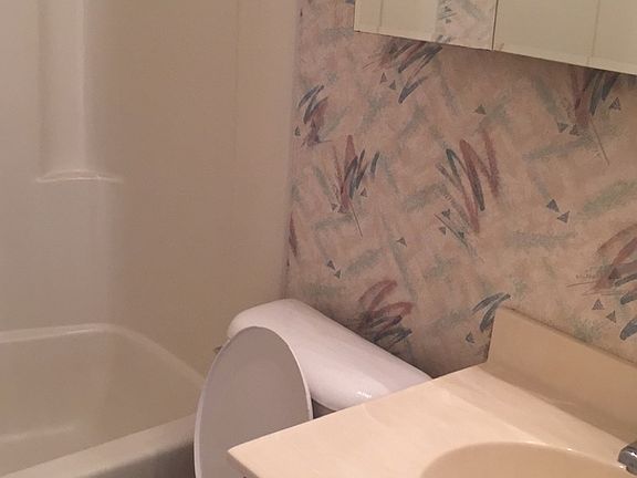 Downstairs Bathroom