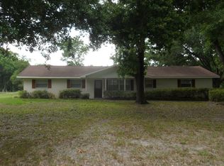 3105 Chitty Rd, Plant City, FL 33565