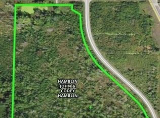 E 12 3/4 Rd, Manton, MI 49663