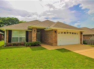 13083 Concord Dr E, Lillian, AL 36549