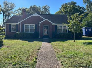 708 Branch Creek Rd, Nashville, TN 37209