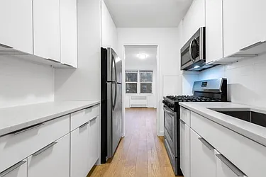 Rented by EXP Realty NYC