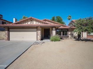 1814 E Crocus Dr, Phoenix, AZ 85022