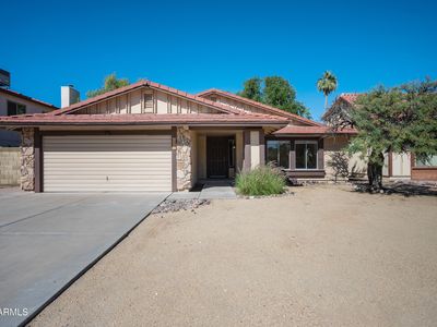 1814 E CROCUS Drive, Phoenix, AZ, 85022