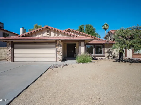 1814 E CROCUS Drive, Phoenix, AZ 85022