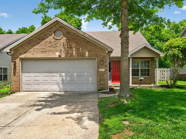 127 Starting Gate, Georgetown, KY 40324