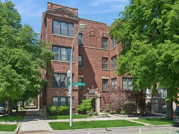 2608 W Ainslie St #3W, Chicago, IL 60625