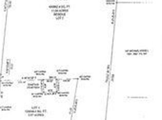 530 Mt Hope Rd, South Fork, PA 15956