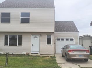303 Charcoal Ct, Wright, WY 82732