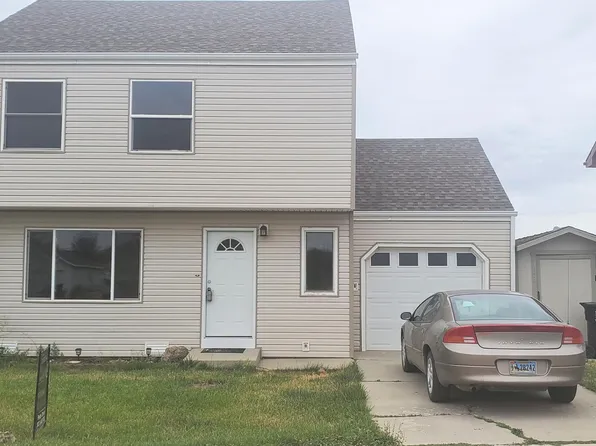 303 Charcoal Ct, Wright, WY 82732