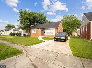 2710 Newglen Ave, District Heights, MD 20747