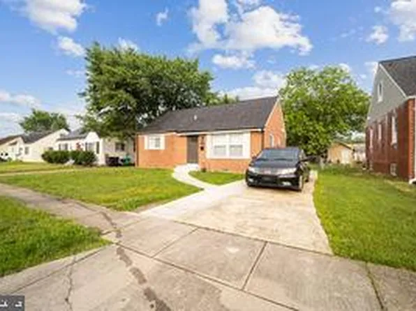 2710 Newglen Ave, District Heights, MD 20747
