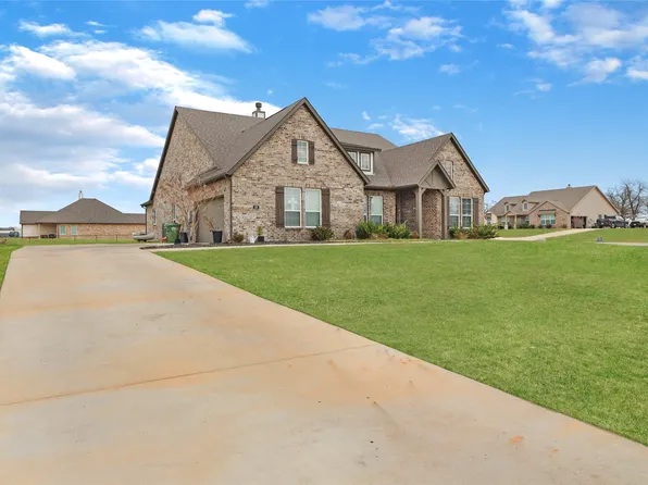 189 Chester Rd, Springtown, TX 76082