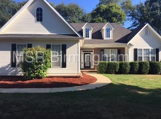 120 Sunset Trl, Alabaster, AL 35007