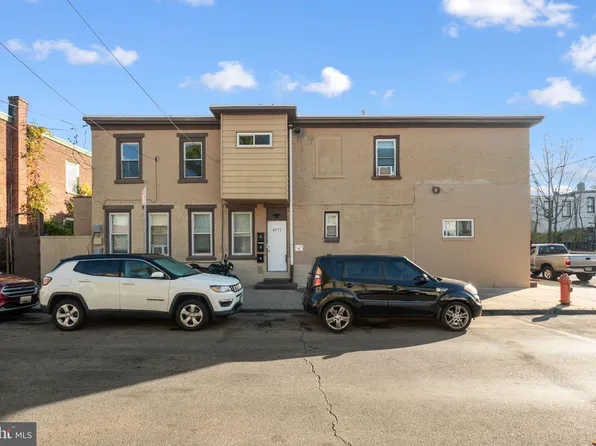 4971 Kershaw St, Philadelphia, PA 19131