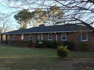 506A Showalter Rd, Yorktown, VA 23692