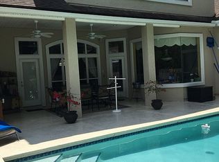 1165 Dover Dr, Saint Johns, FL 32259