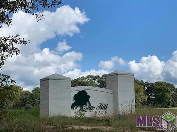 27 Rosemary Unknown, Saint Francisville, LA 70775