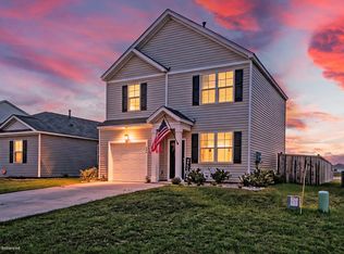 606 Sweet Ramble Way, Summerville, SC 29486