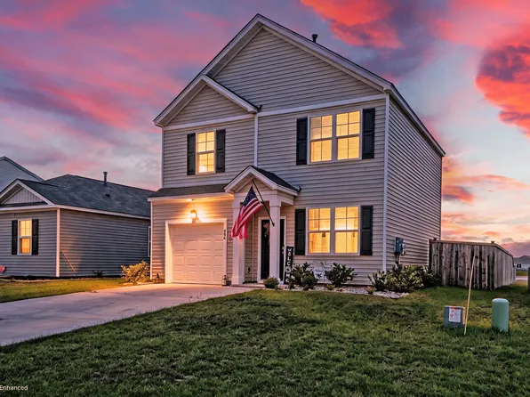 606 Sweet Ramble Way, Summerville, SC 29486