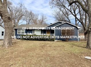 4514 E 112th Ter, Kansas City, MO 64137