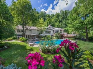 31 Old Orchard Rd, Mendham Township, NJ 07960