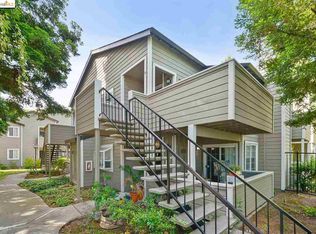 520 Canyon Oaks Dr APT G, Oakland, CA 94605