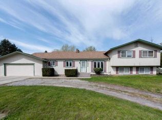 1614 S Evergreen Rd, Spokane, WA 99216