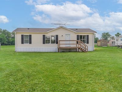 2210 Sulphur Rd, Smiths grove, KY, 42171