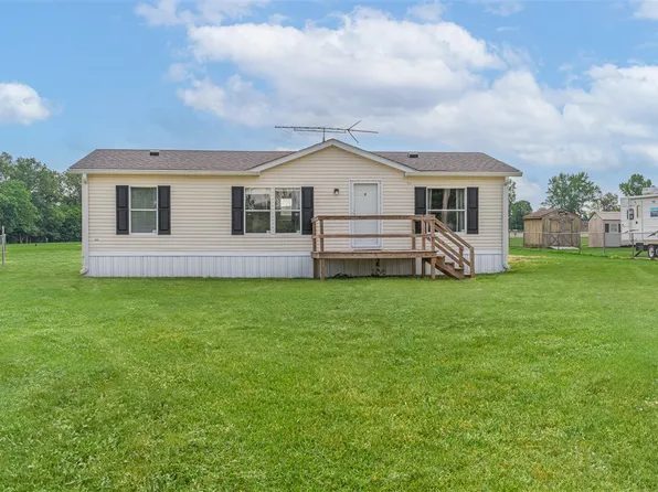 2210 Sulphur Rd, Smiths Grove, KY 42171