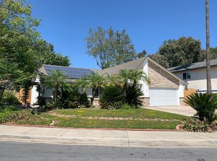 22302 Oropel, Mission Viejo, CA 92691