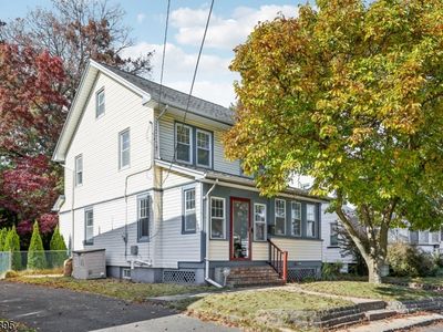 26 Florence Ave, Bloomfield, NJ, 07003