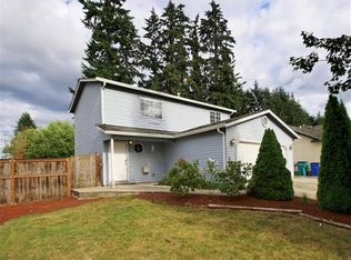 9807 NE 105th Ave, Vancouver, WA