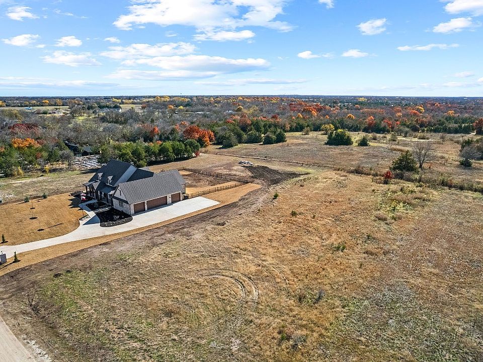 324 Abagail Ln, Van Alstyne, TX 75495 Zillow