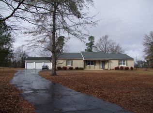 118 Phillips Ct, St matthews, SC 29135