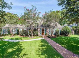 1545 Glasgow Ave, Baton Rouge, LA 70808