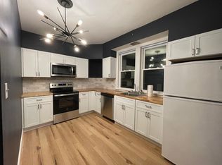 1544 Union St FLOOR 1, Schenectady, NY 12309