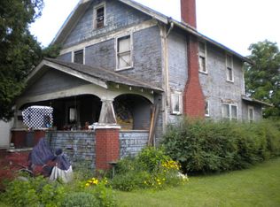276 E George St, Marion, OH