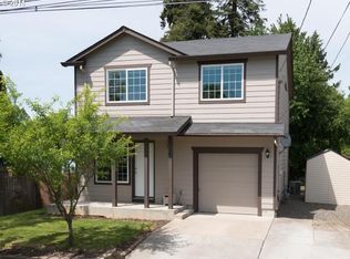 10421 SE Yukon St, Portland, OR 97266
