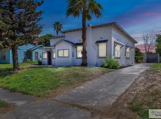 33 Avalon Dr, Brownsville, TX 78520
