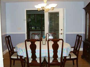 8 Fleet Ct, Ocean Pines, MD 21811