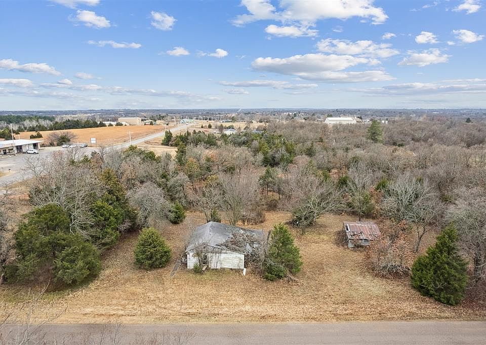 1st image of 5601 S Harrah Rd Lot 1
