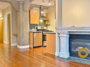 1216 Homer St #1A, Vancouver, BC V6B6K5