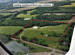 22118 Coshocton Rd, Howard, OH 43028