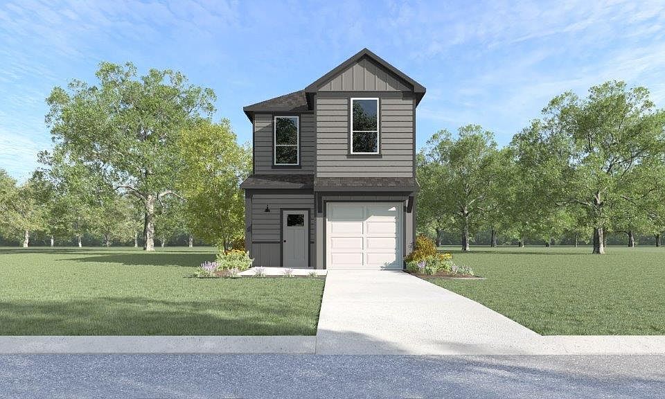 Plan Elevation.