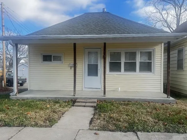 3123 N 10th St, Saint Joseph, MO 64505