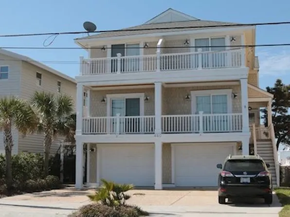 460 Causeway Dr #1, Wrightsville Beach, NC 28480